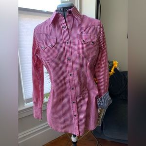 Women’s Rockmount Ranchwear Tailored Top